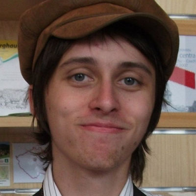 Patrik Holubář image